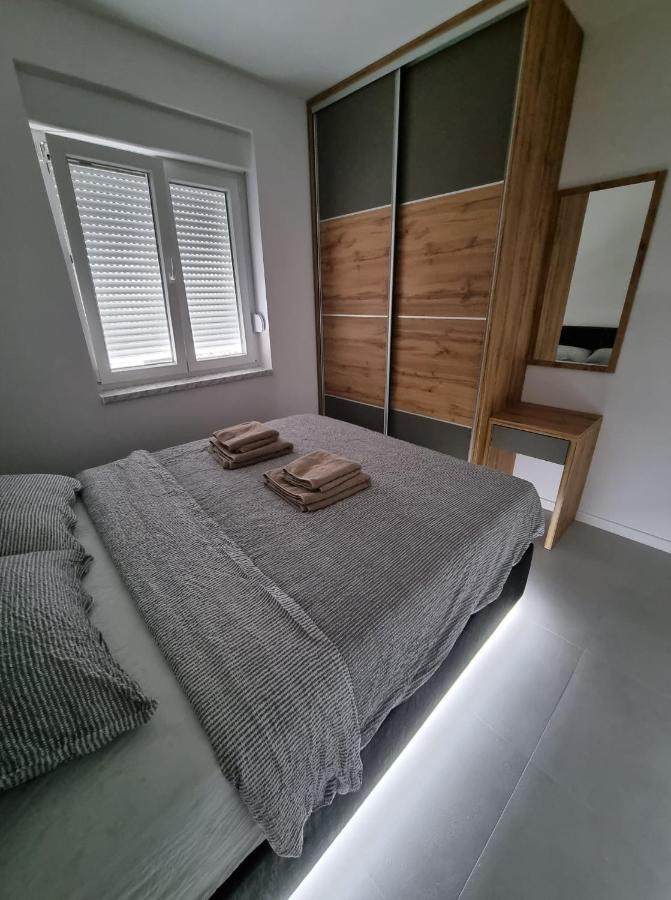Olive Luxury Apartments Orebić Exterior foto