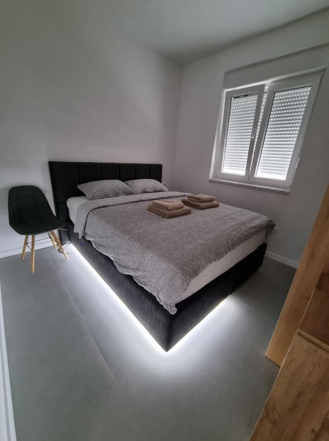 Olive Luxury Apartments Orebić Exterior foto
