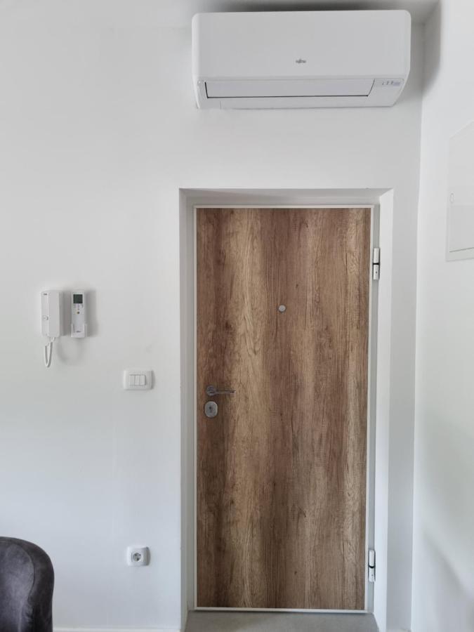 Olive Luxury Apartments Orebić Exterior foto